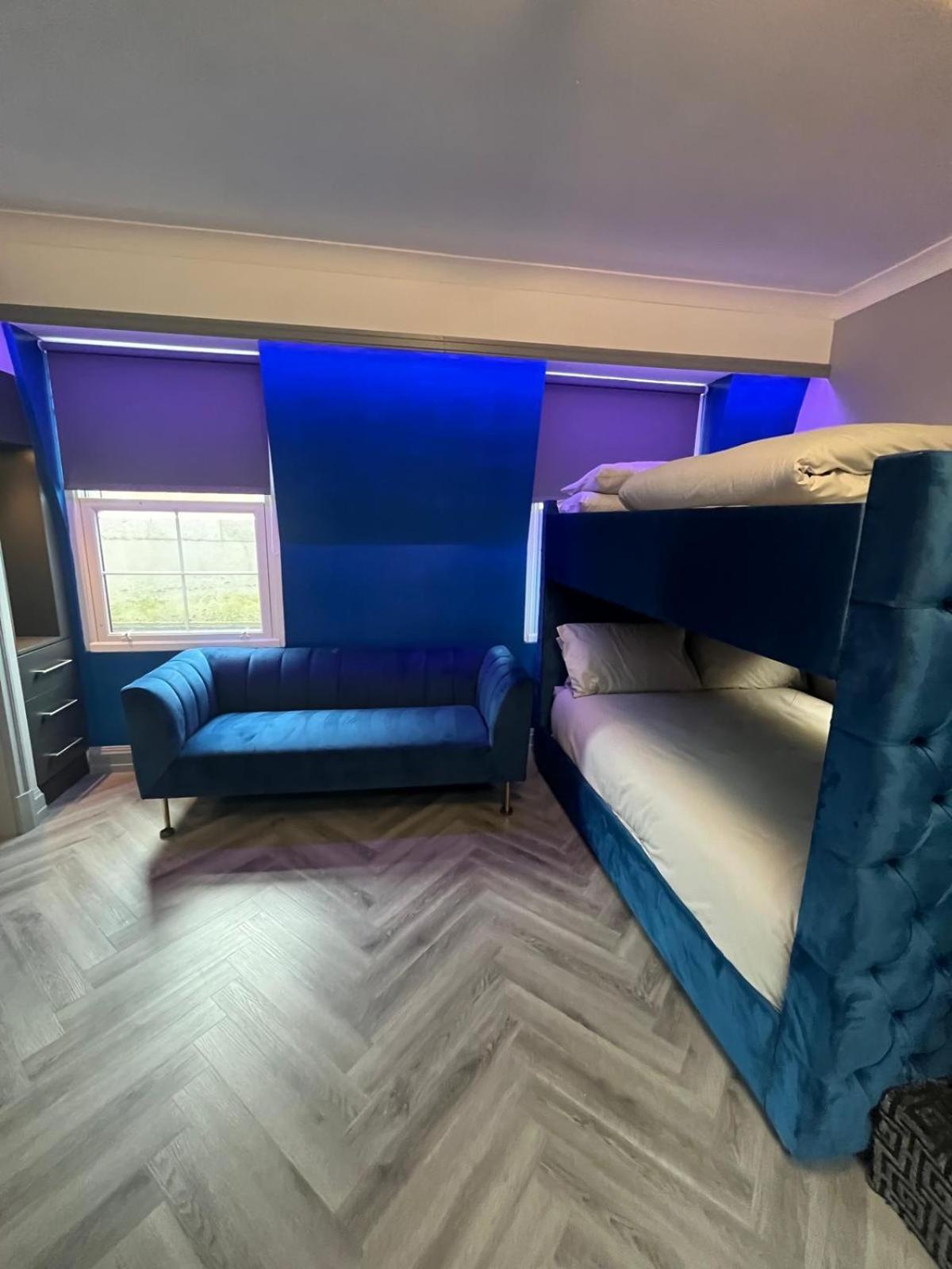 101 Bold Street Apartments Liverpool Ngoại thất bức ảnh