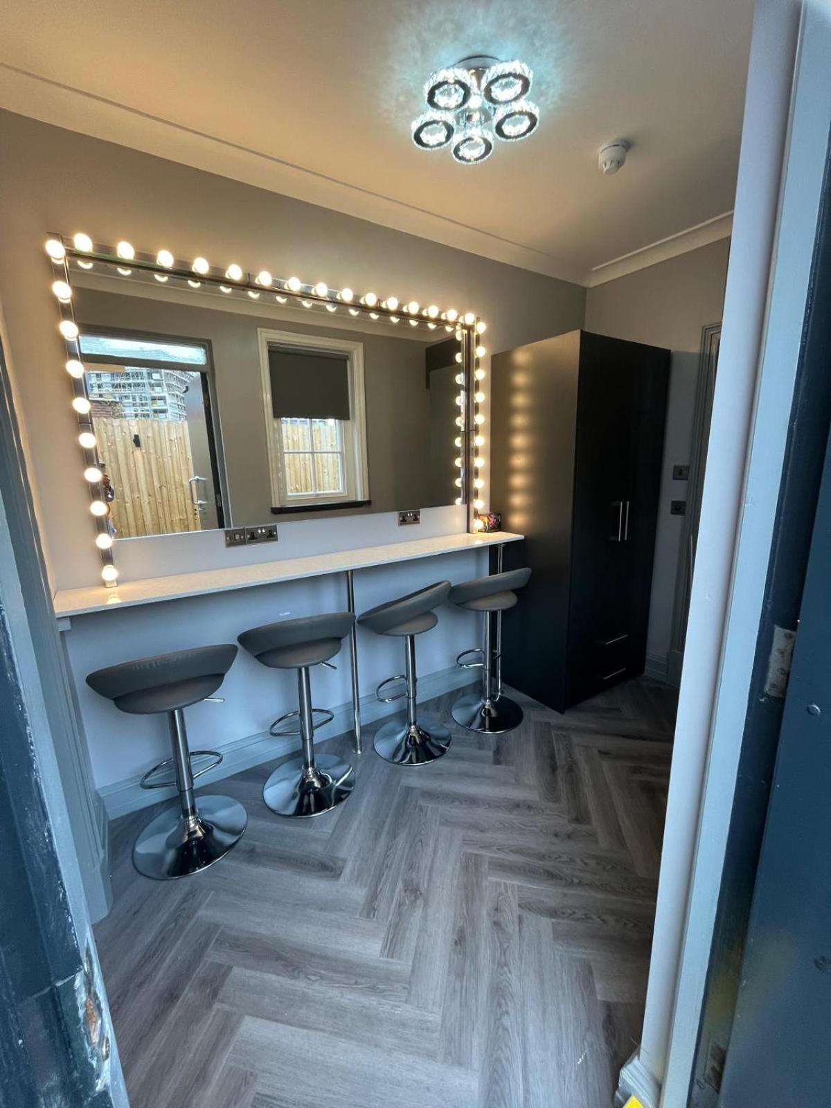 101 Bold Street Apartments Liverpool Ngoại thất bức ảnh