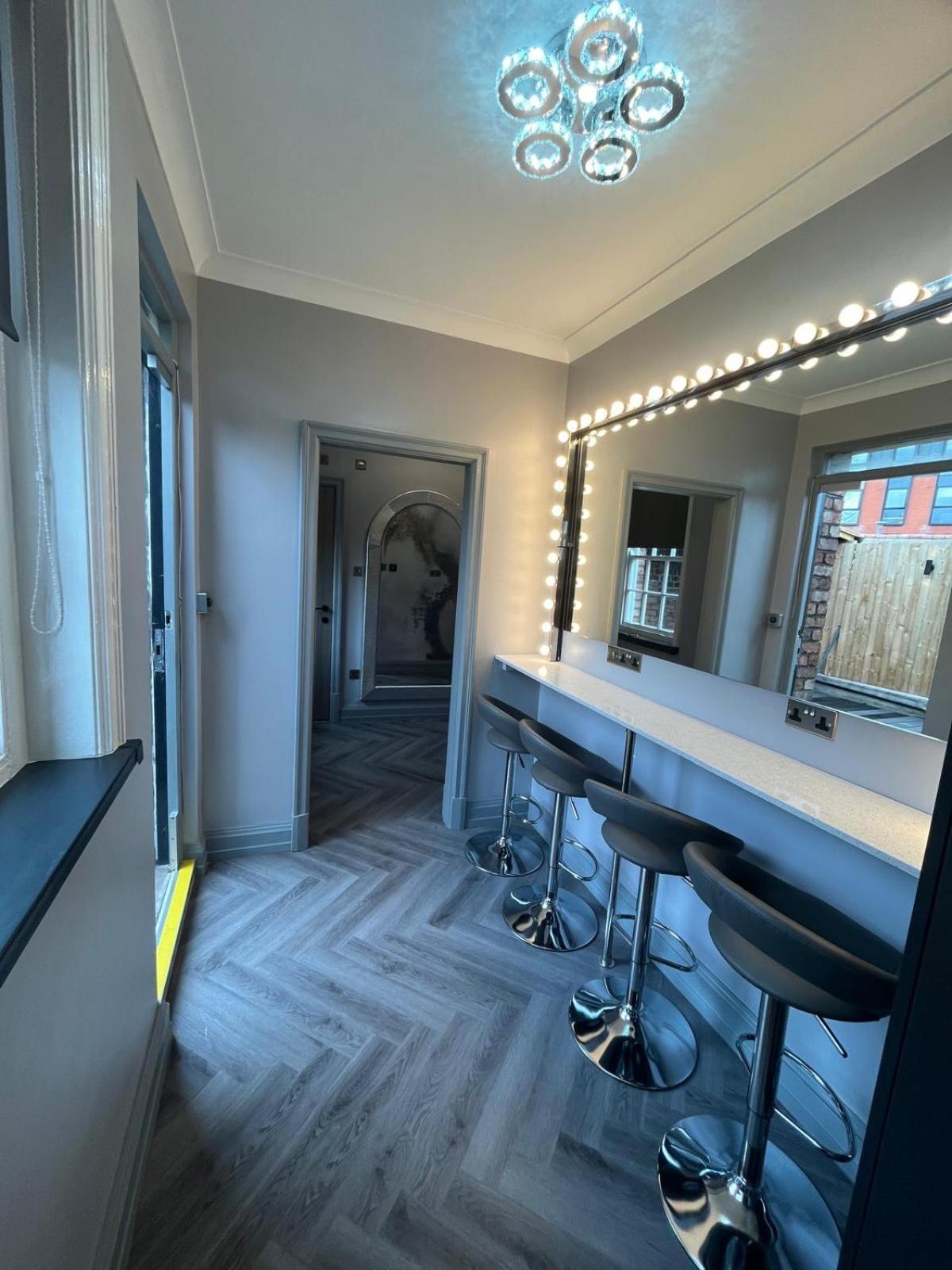 101 Bold Street Apartments Liverpool Ngoại thất bức ảnh