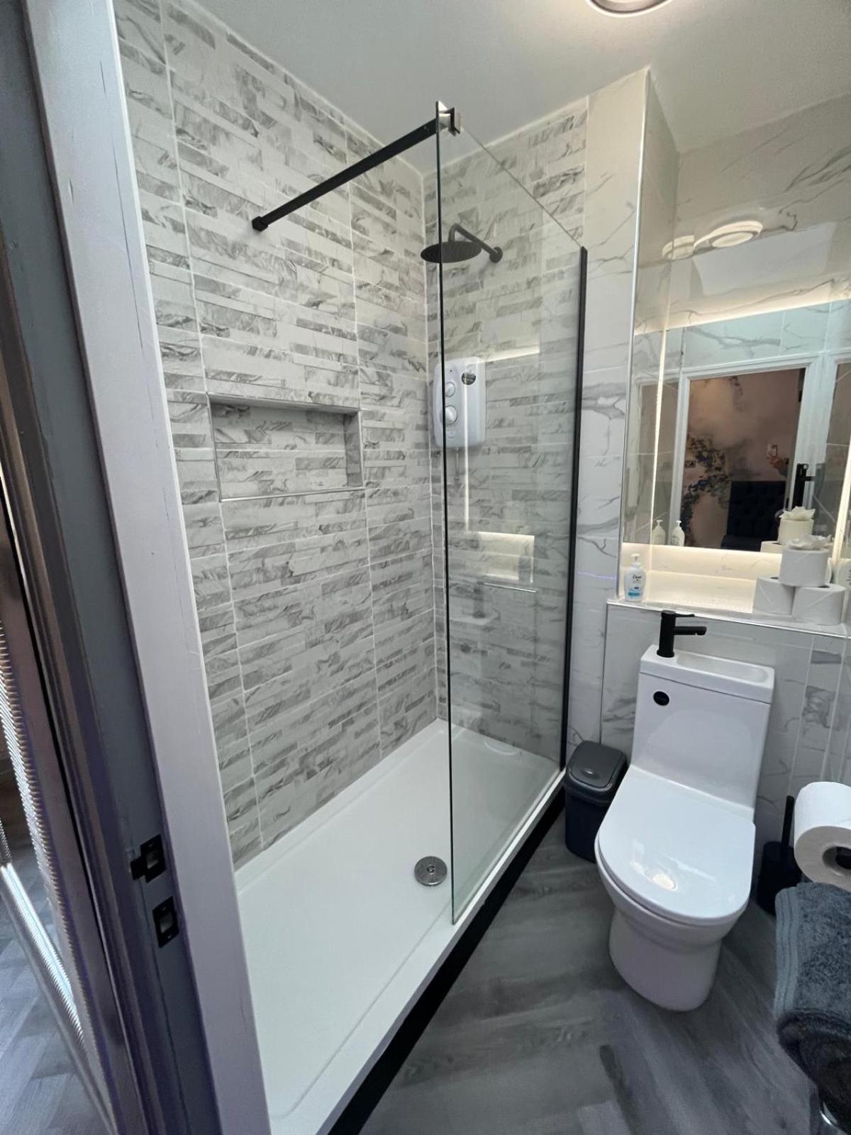 101 Bold Street Apartments Liverpool Ngoại thất bức ảnh