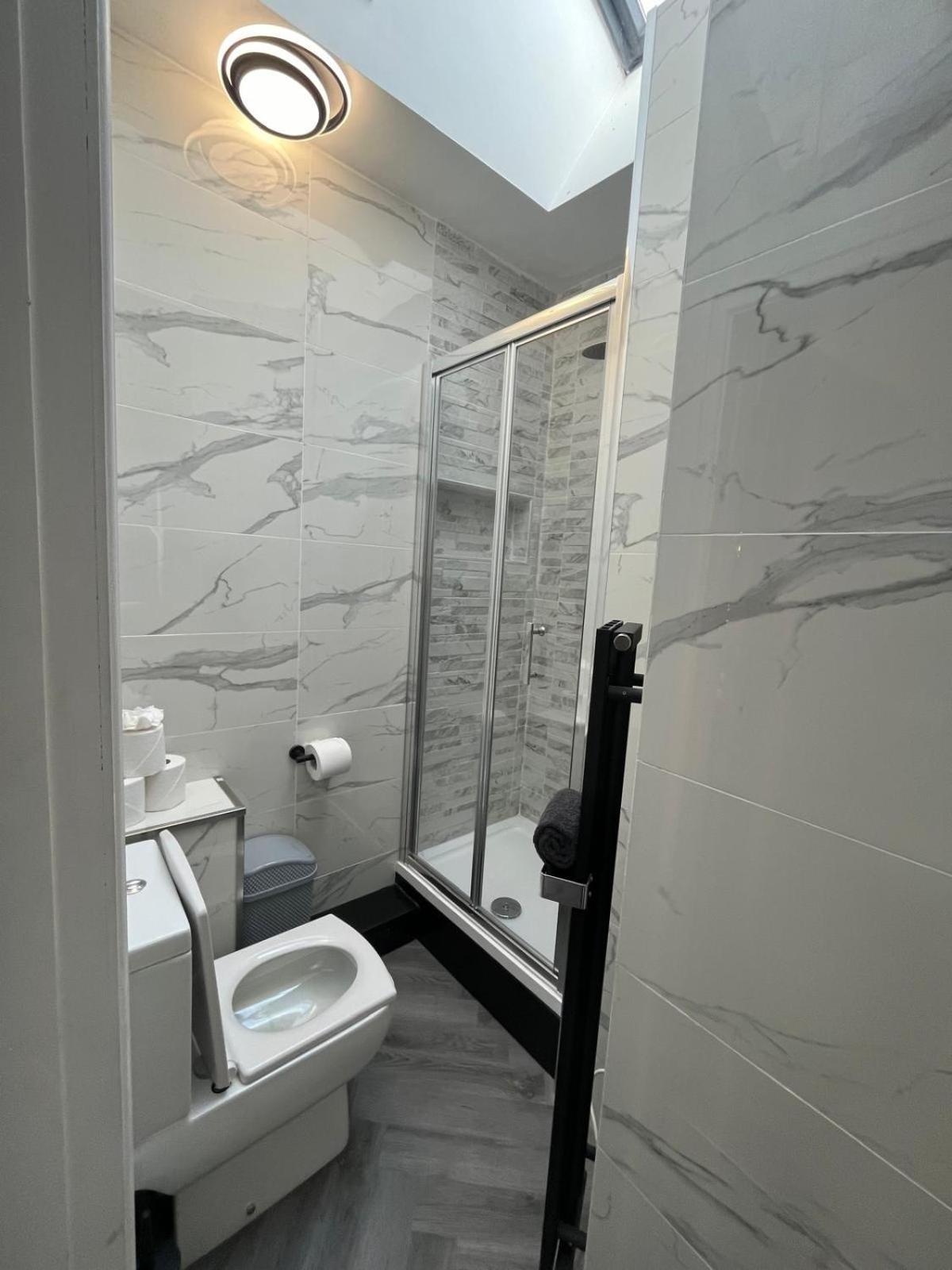 101 Bold Street Apartments Liverpool Ngoại thất bức ảnh