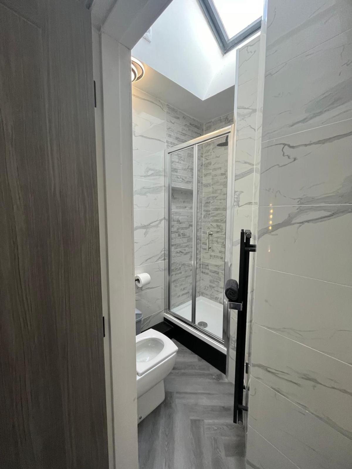 101 Bold Street Apartments Liverpool Ngoại thất bức ảnh