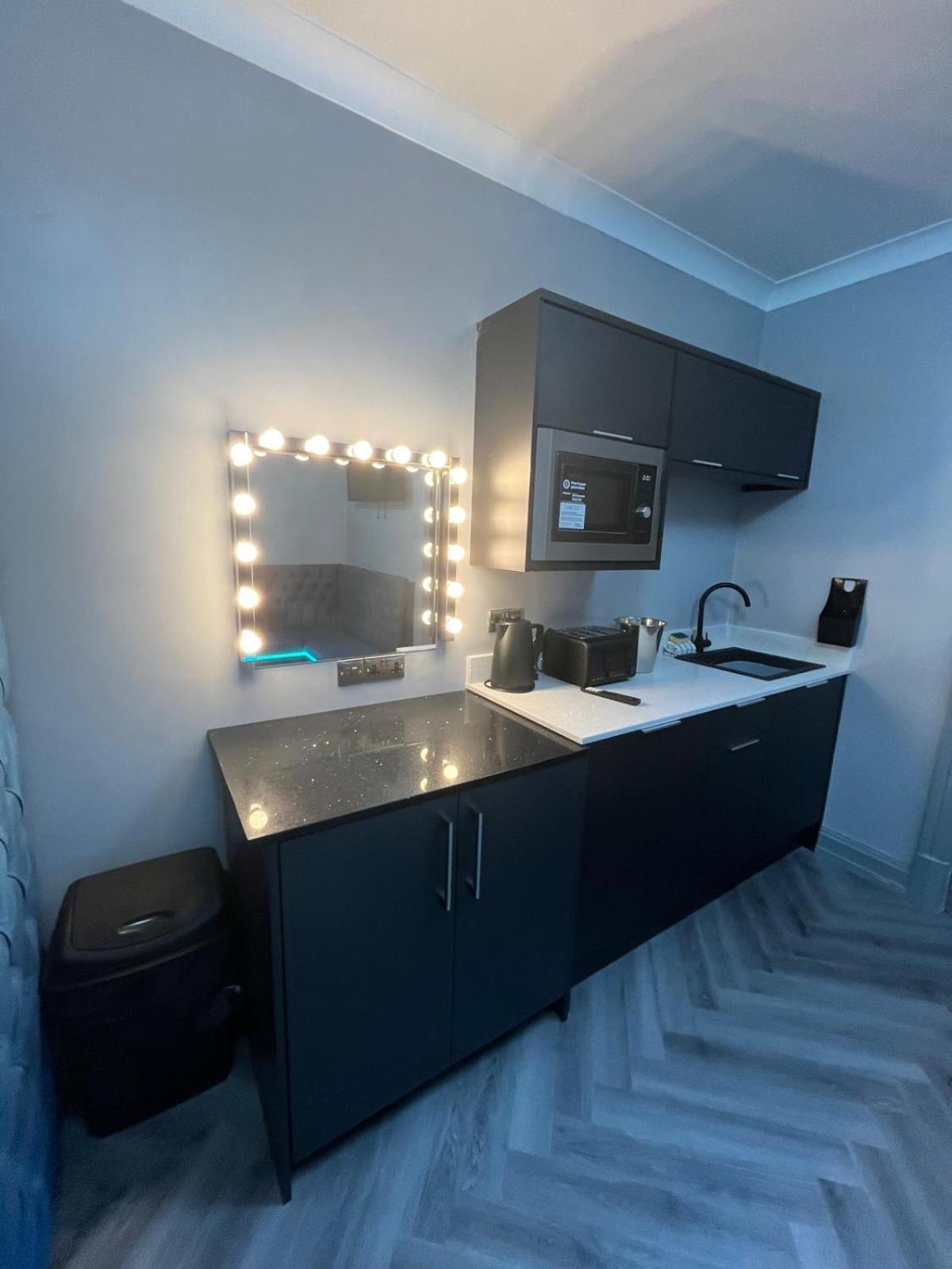 101 Bold Street Apartments Liverpool Ngoại thất bức ảnh