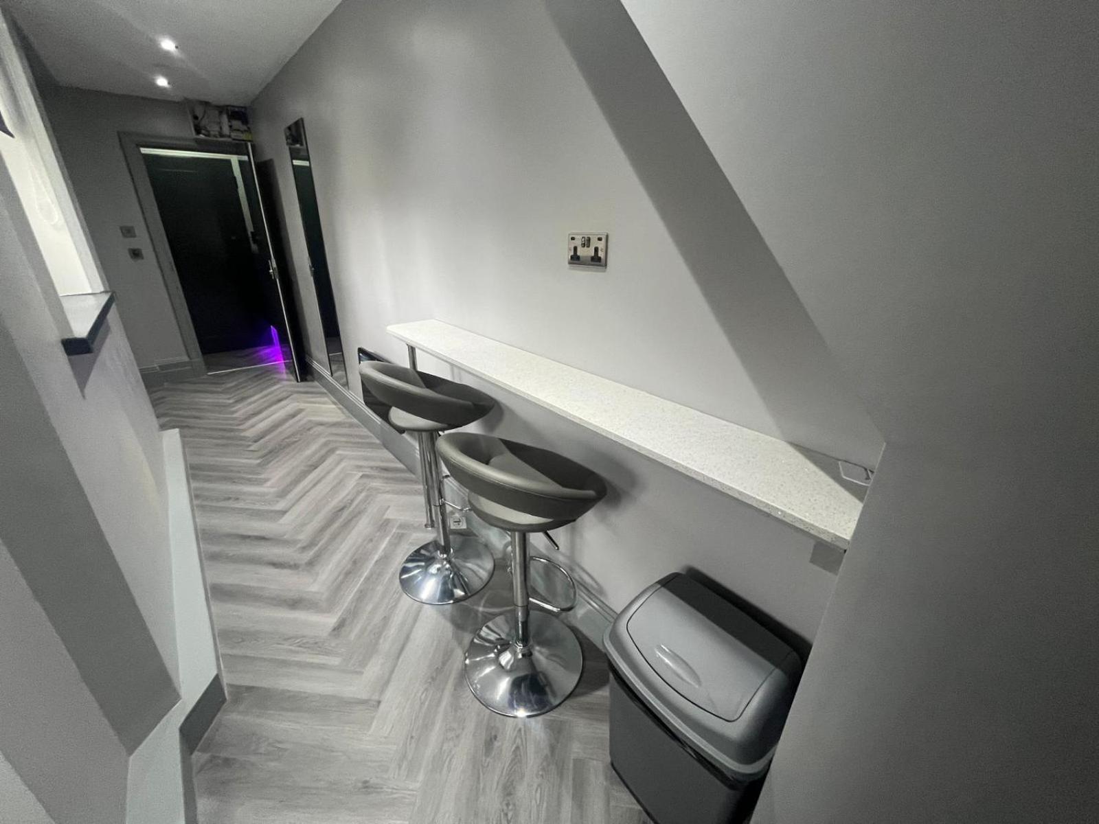 101 Bold Street Apartments Liverpool Phòng bức ảnh