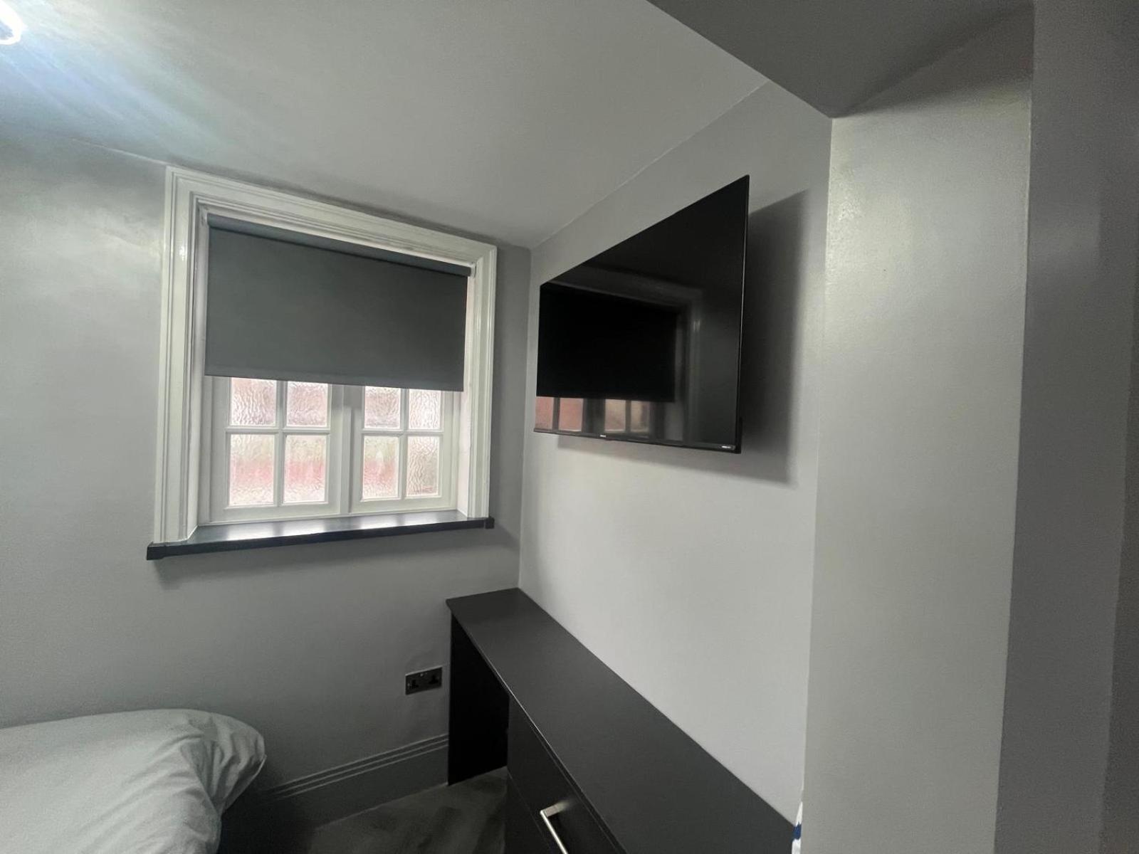 101 Bold Street Apartments Liverpool Phòng bức ảnh