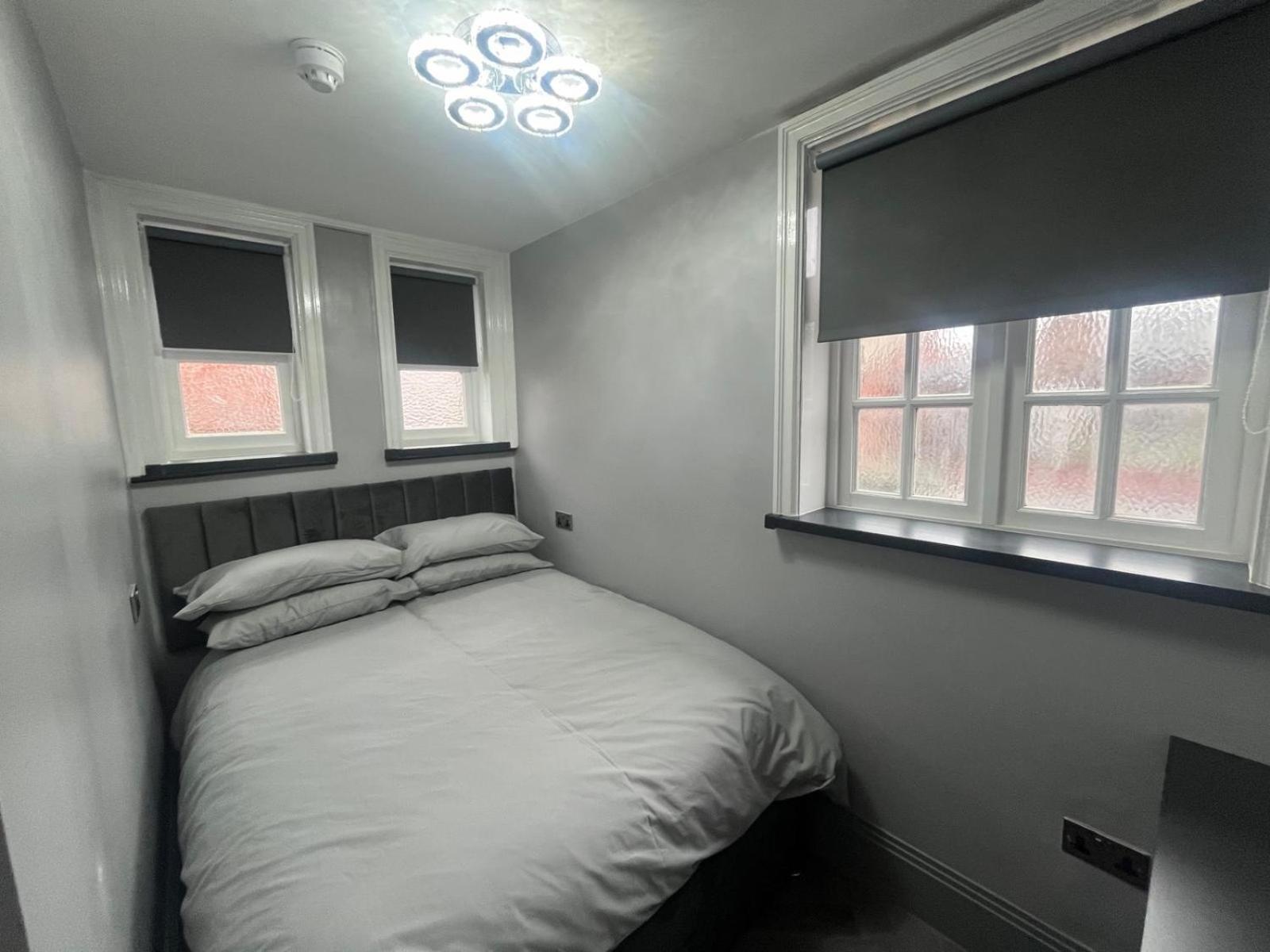 101 Bold Street Apartments Liverpool Phòng bức ảnh