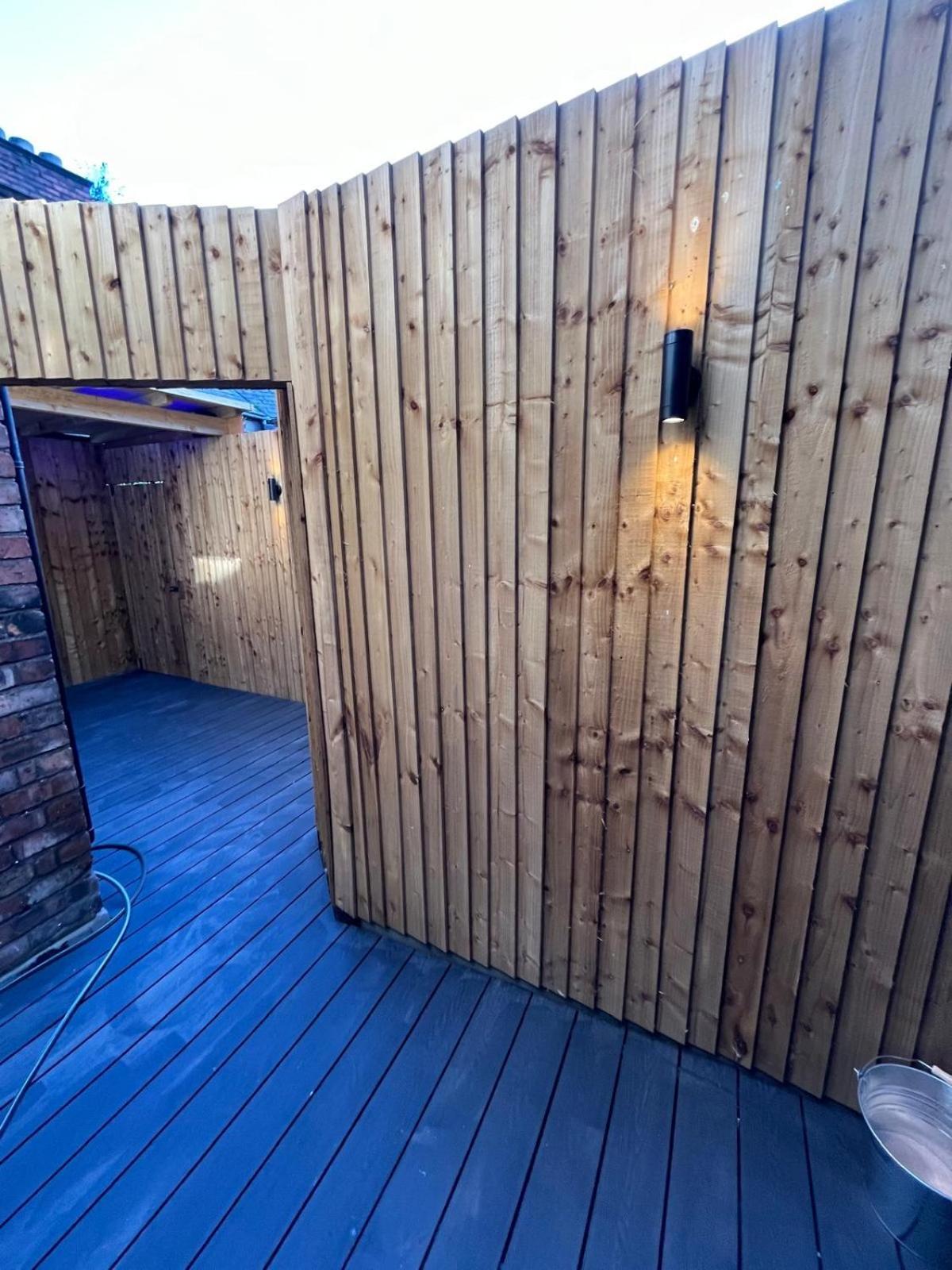 101 Bold Street Apartments Liverpool Ngoại thất bức ảnh