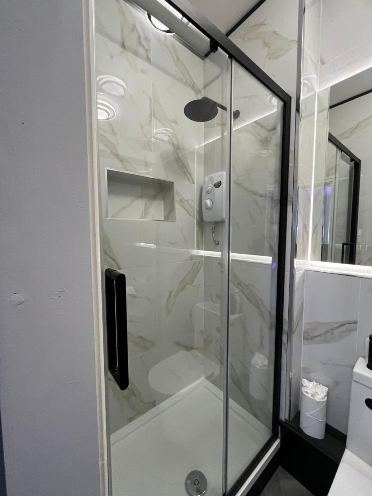 101 Bold Street Apartments Liverpool Ngoại thất bức ảnh