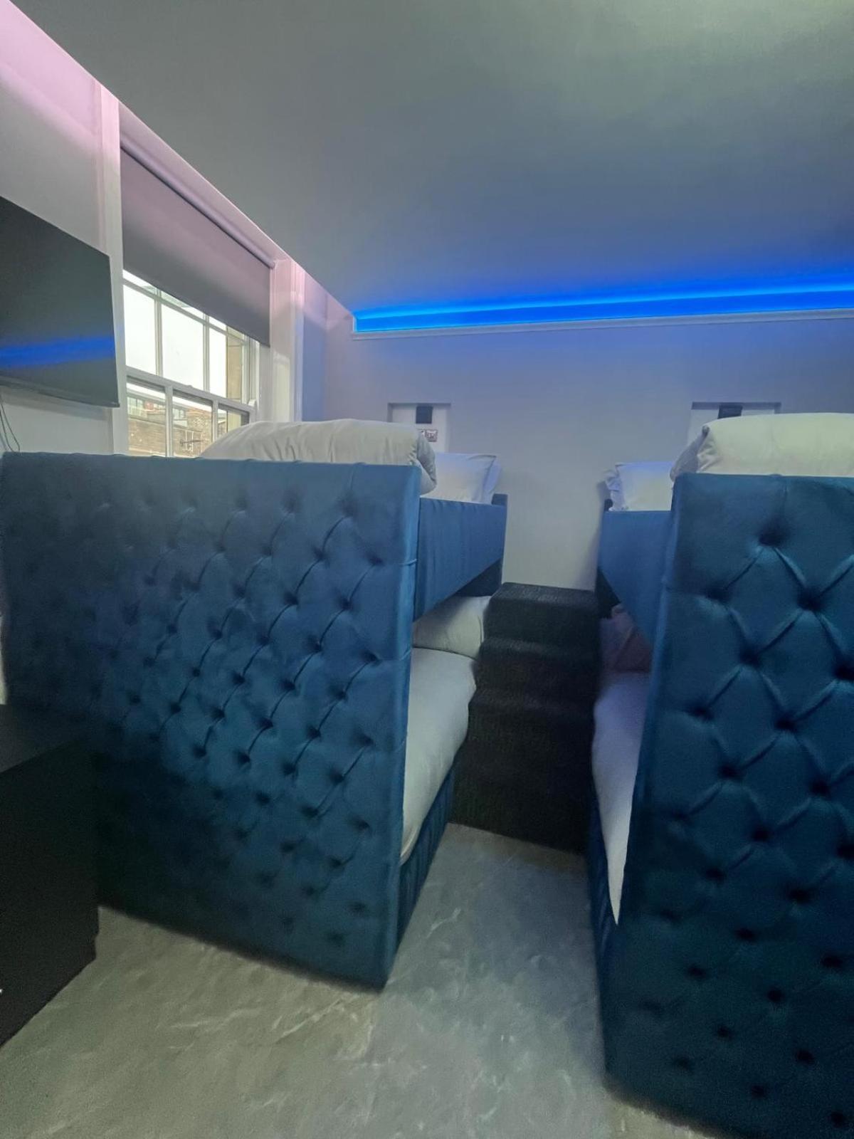 101 Bold Street Apartments Liverpool Phòng bức ảnh