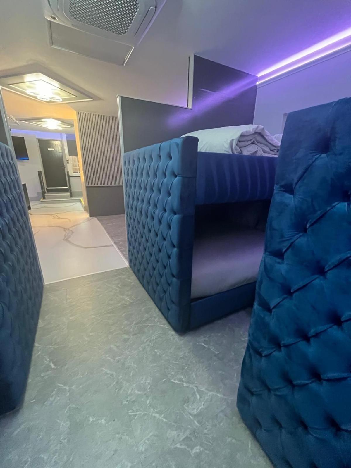 101 Bold Street Apartments Liverpool Phòng bức ảnh
