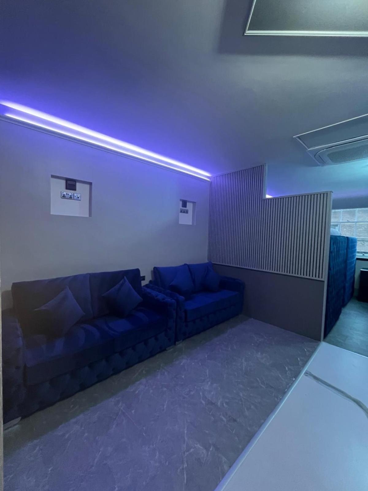 101 Bold Street Apartments Liverpool Ngoại thất bức ảnh