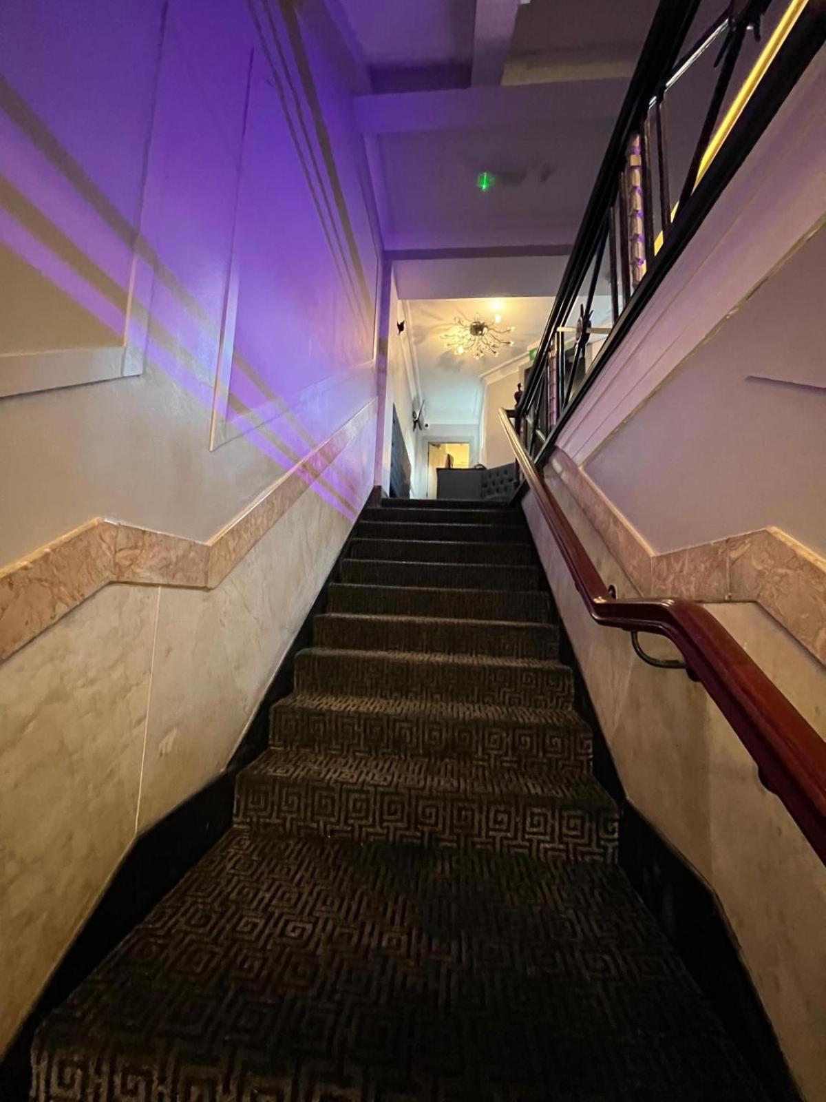101 Bold Street Apartments Liverpool Ngoại thất bức ảnh